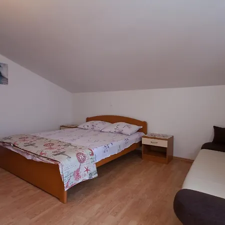 Apartment Sandra Sveti Vid-Miholjice
