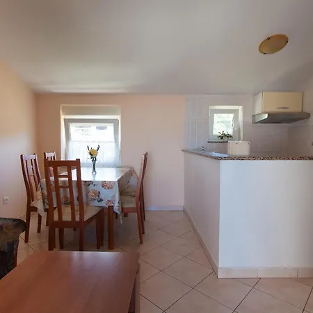 Sandra Apartment
