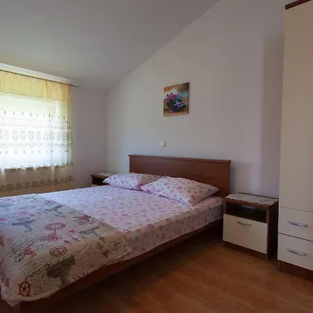 Sandra Apartment