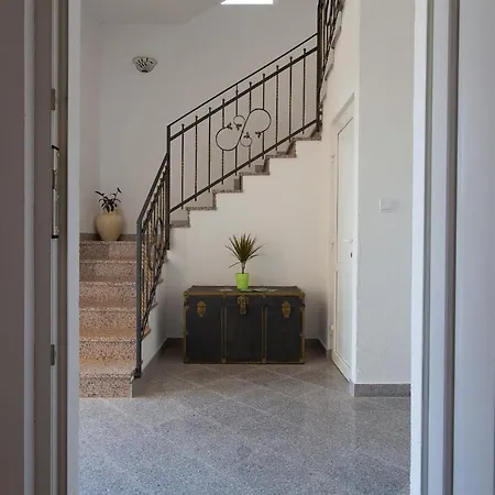 Sandra Apartment Sveti Vid-Miholjice