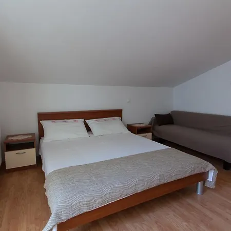 Apartment Sandra