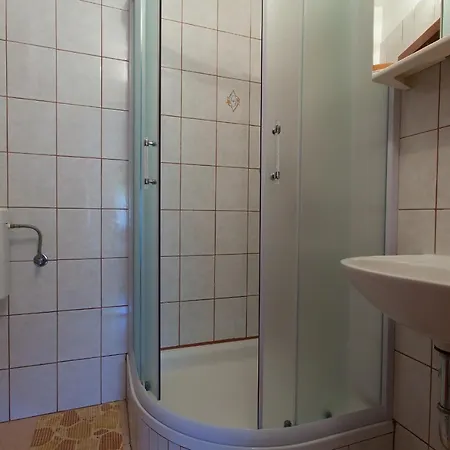 Sandra Apartment