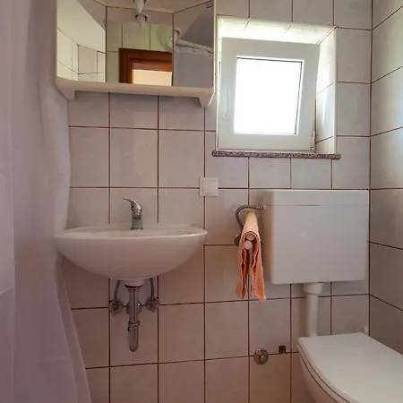 Apartment Sandra Sveti Vid-Miholjice